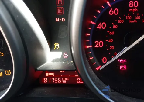 2011 Mazda Mazda3 S Grand Touring from USA, damaged, VIN JM1BL1M62B1442537